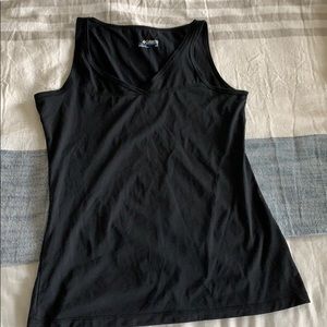 Workout Tank